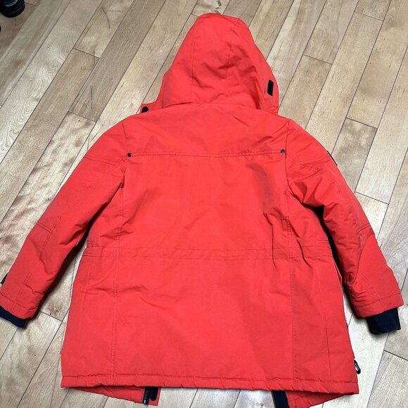 Noize boys medium very warm snowboard jacket - Picture 2 of 5